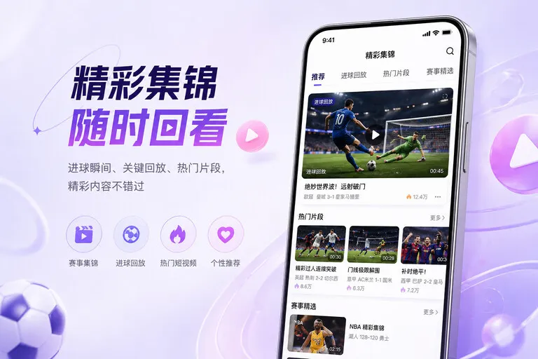 开云 App 比赛日内容配图